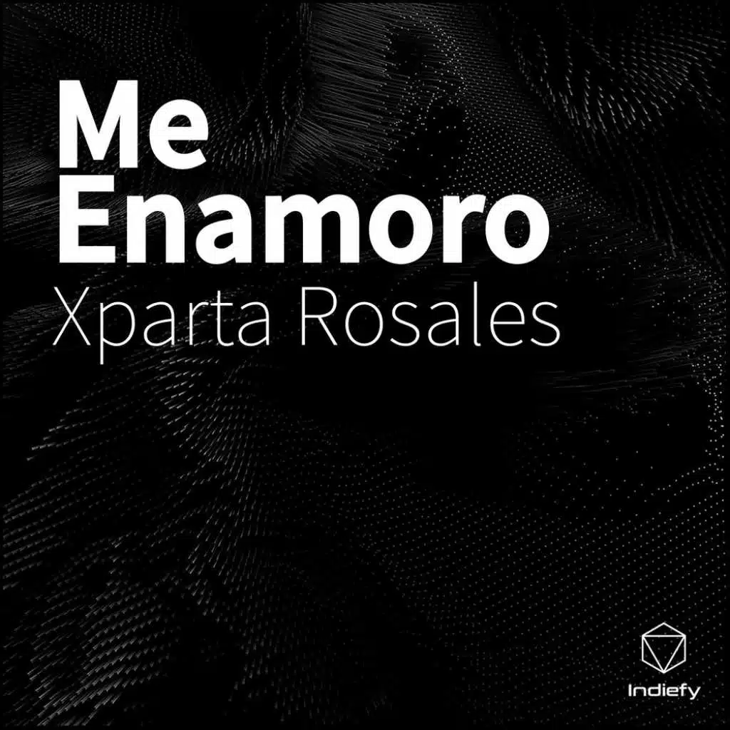 Me Enamoro