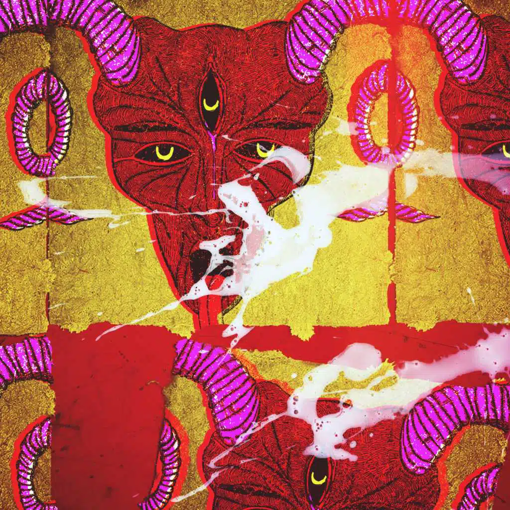 While God Sleeps (Hell Wreaks Havoc Mix) [feat. Evig Natt & Stein Roger Sund]