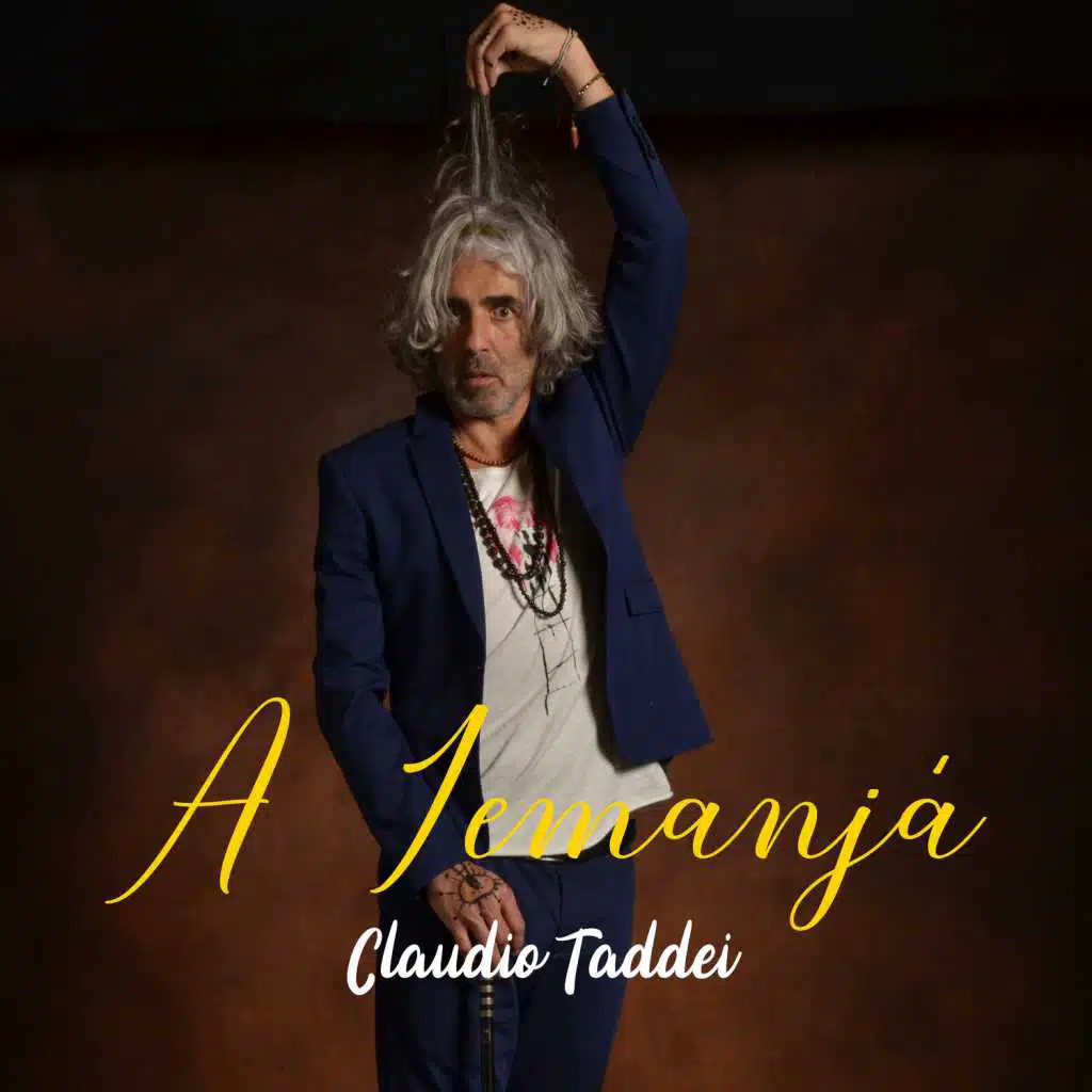 A Iemanjá