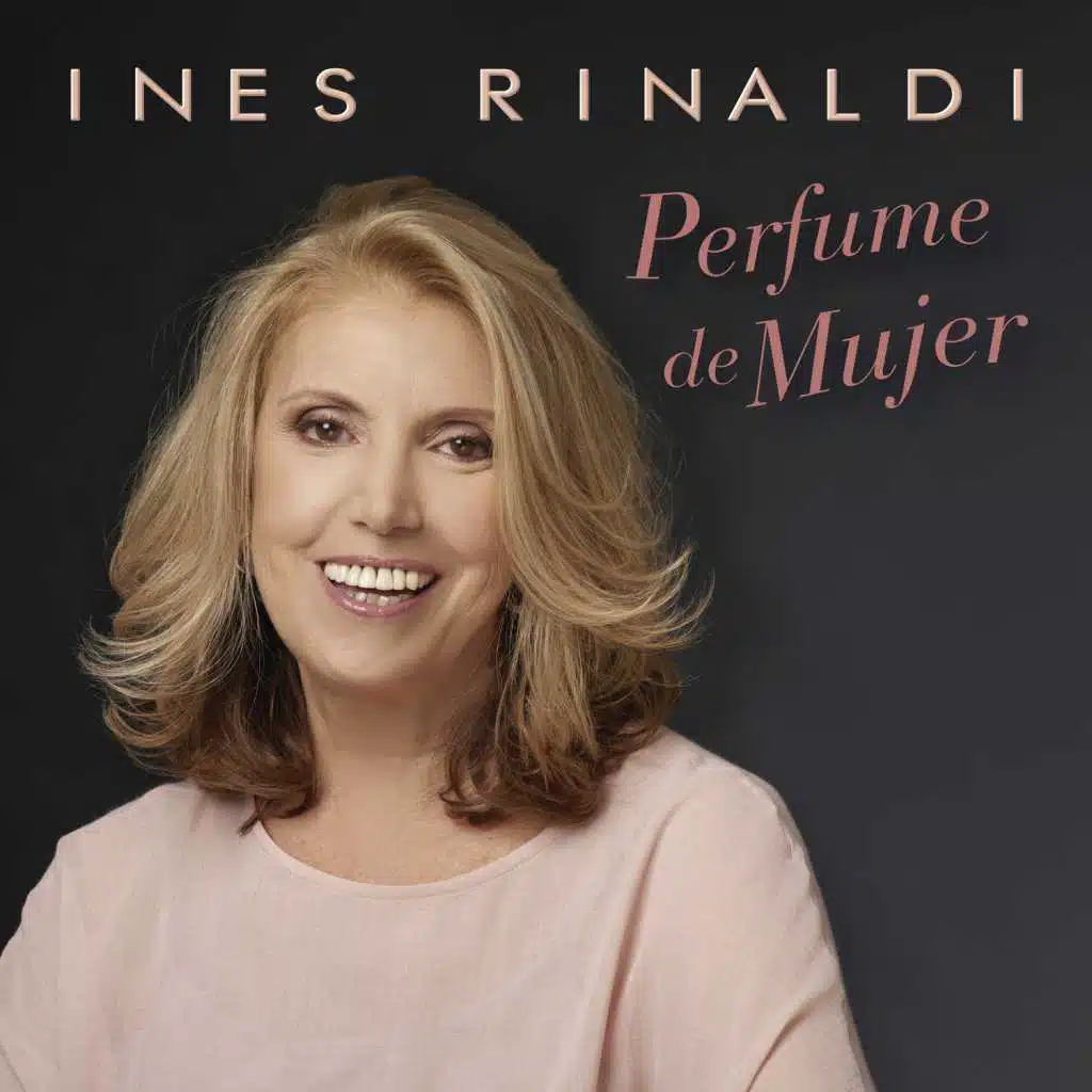 Perfume de Mujer (feat. Juan Esteban Cuacci)