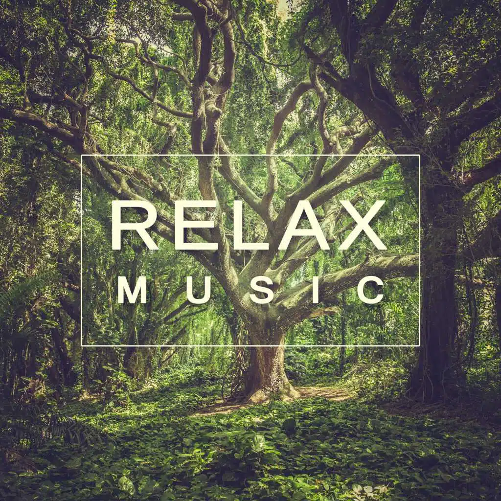 Relax Music – Total Relaxation, Peaceful Piano, Music Therapy, Healing New Age Music