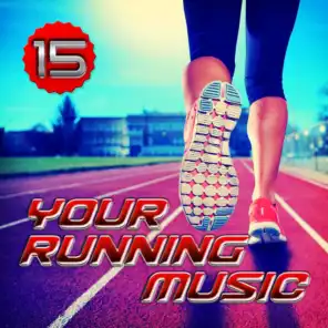 Your Running Music, Vol. 15