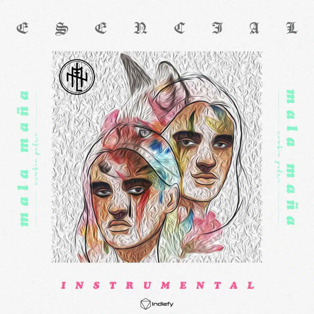 Esencial (Instrumental Version)