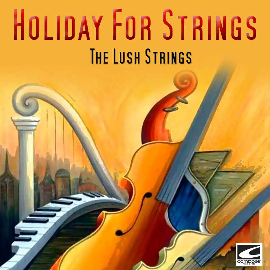 Holiday For Strings