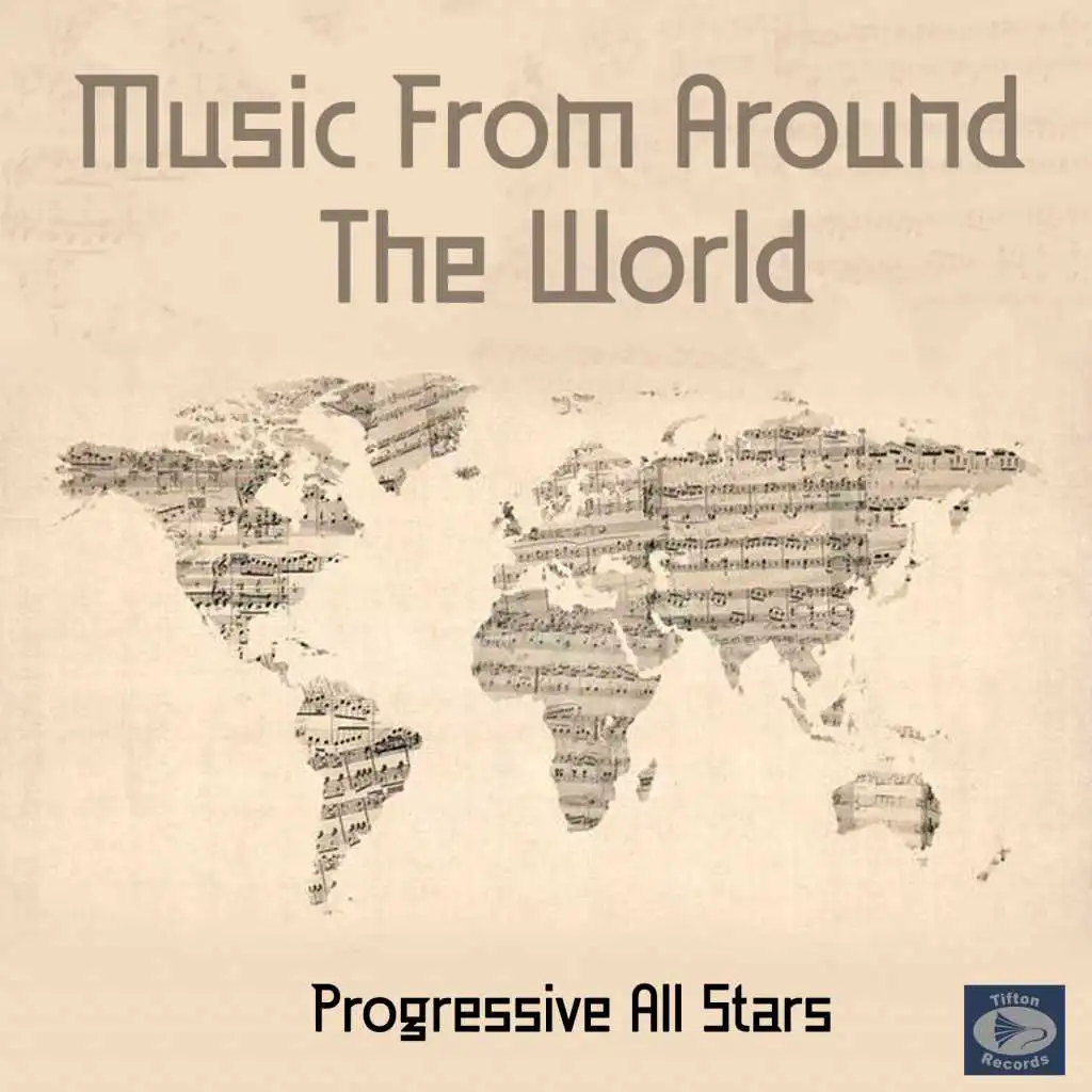 Music From Around The World