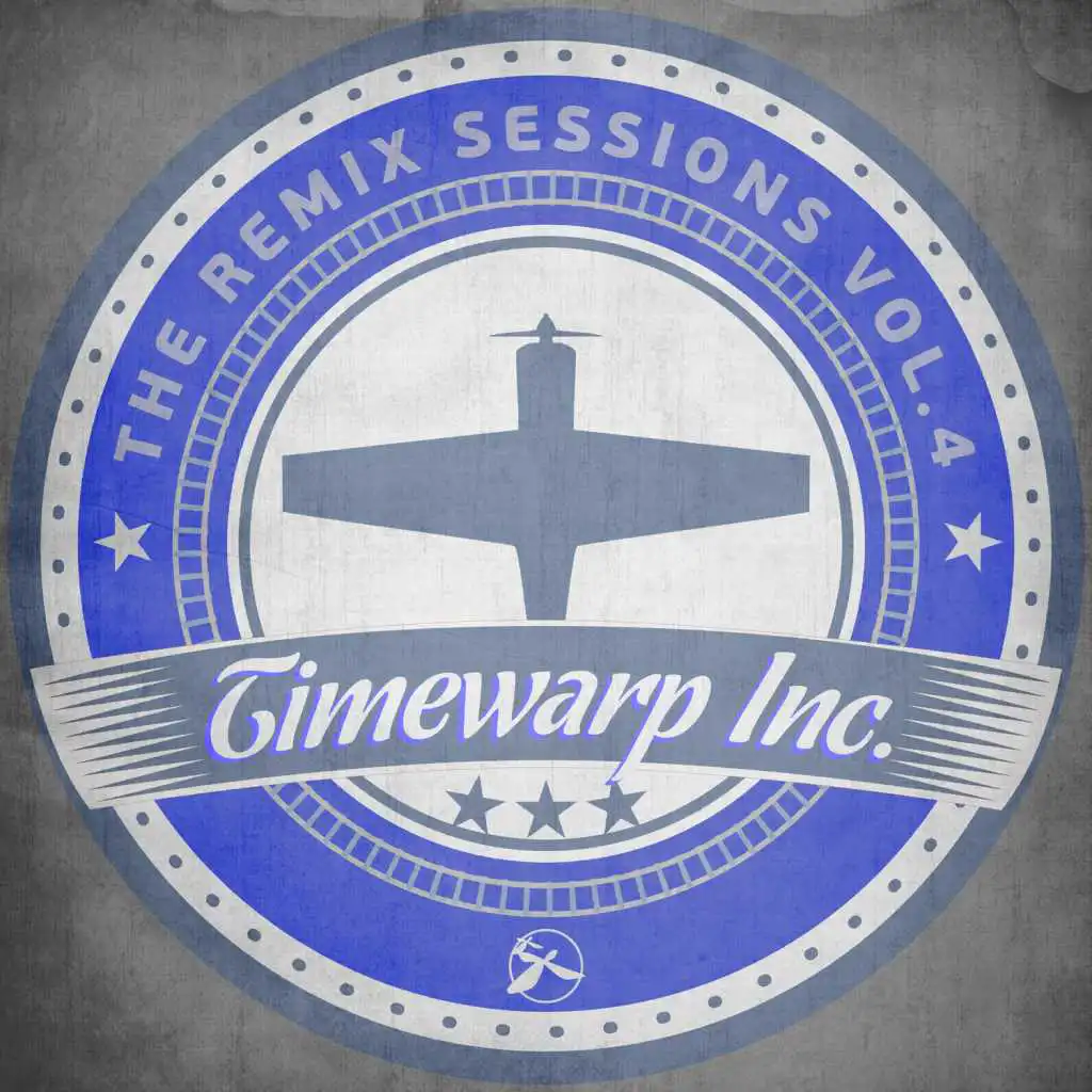 Que Nego e Esse (Timewarp inc Dub Remix) [feat. Micheline Cardoso]