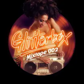 Glitterbox Mixtape 002 (hosted by Melvo Baptiste)