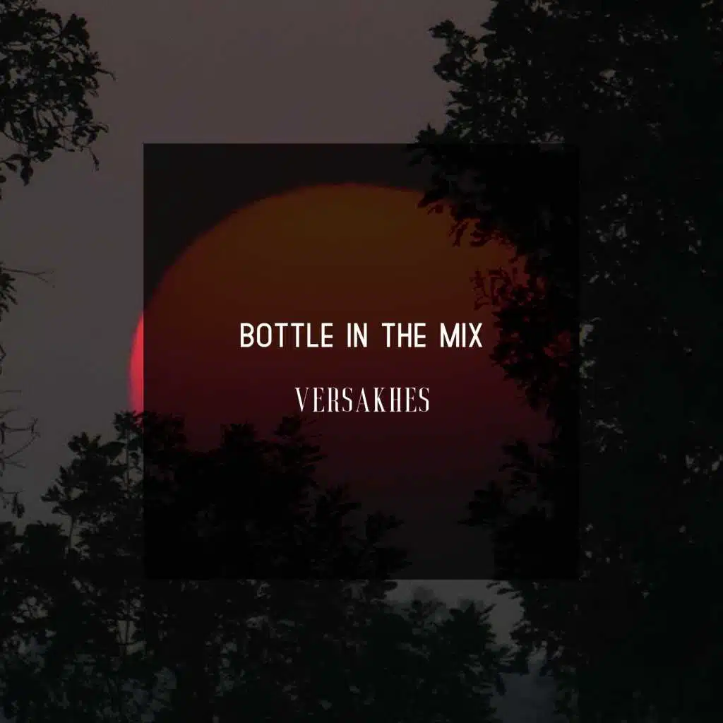 Bottle In The Mix EP