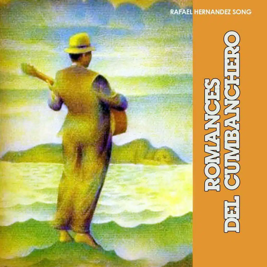 Romances del Cumbanchero