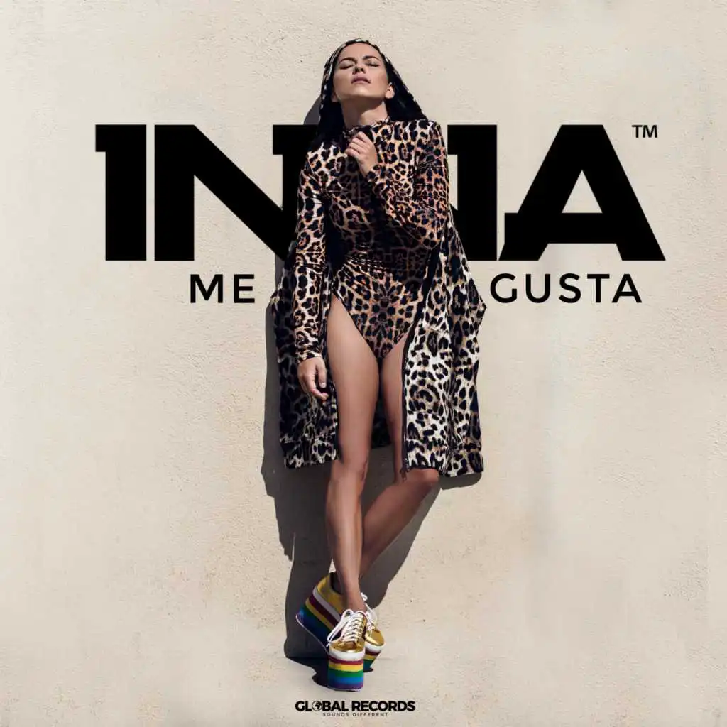Me Gusta (DJ Polique Remix)