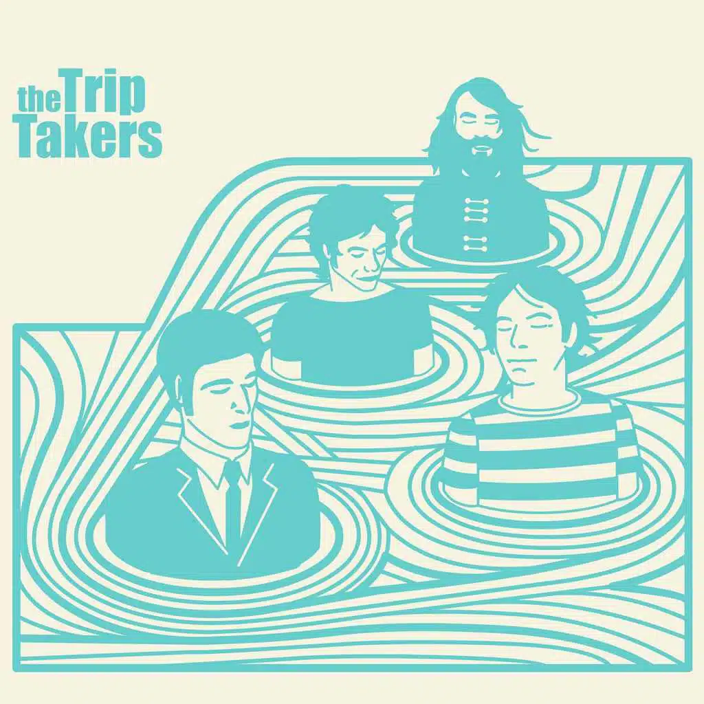 The Trip Takers