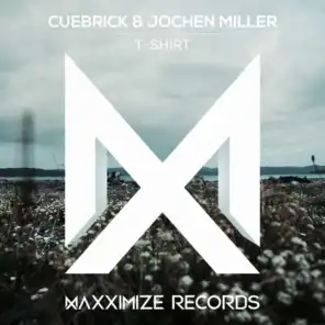 Jochen Miller & Cuebrick