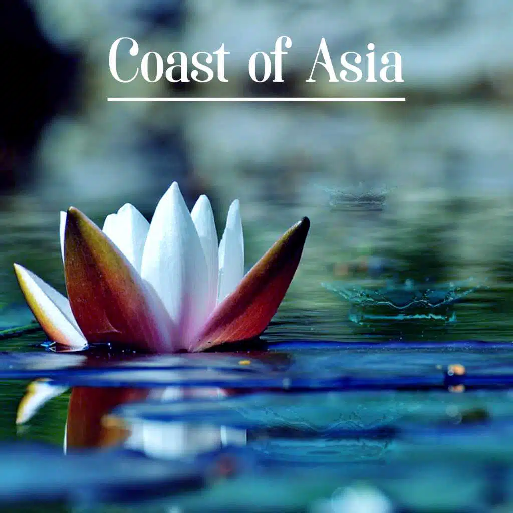 Coast of Asia - Wonderful Nature, Big Blue, Massage, Green Oasis