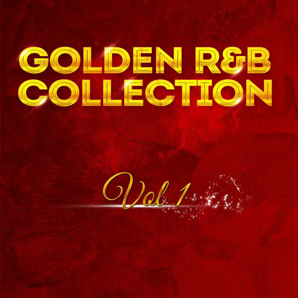 Golden R&B Collection Vol 1