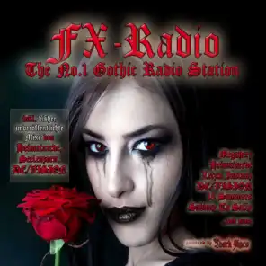 FX Radio - The No. 1 Gothic Radio Station