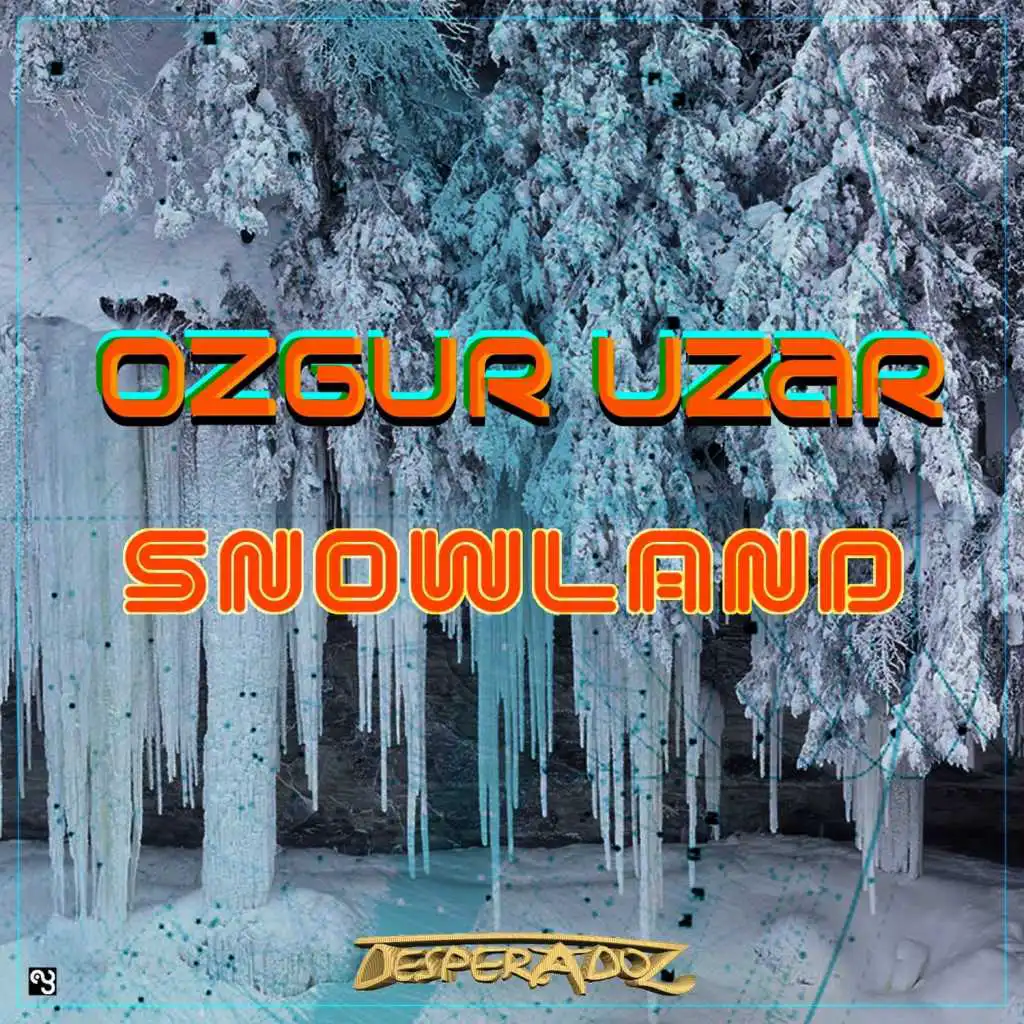 Snowland (Sparabrother Remix)