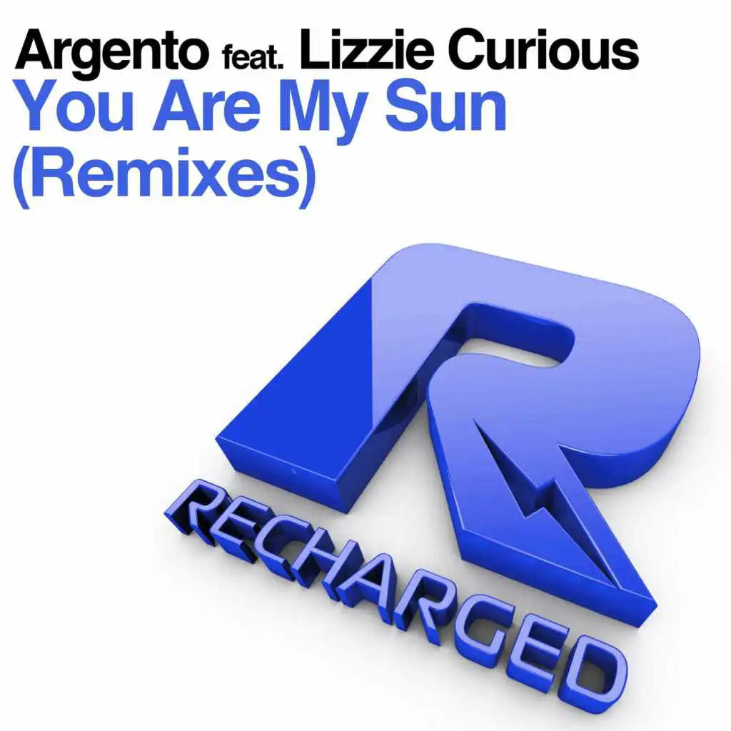 You Are My Sun (feat. Lizzie Curious) [Sydo & Sean Angel Remix]