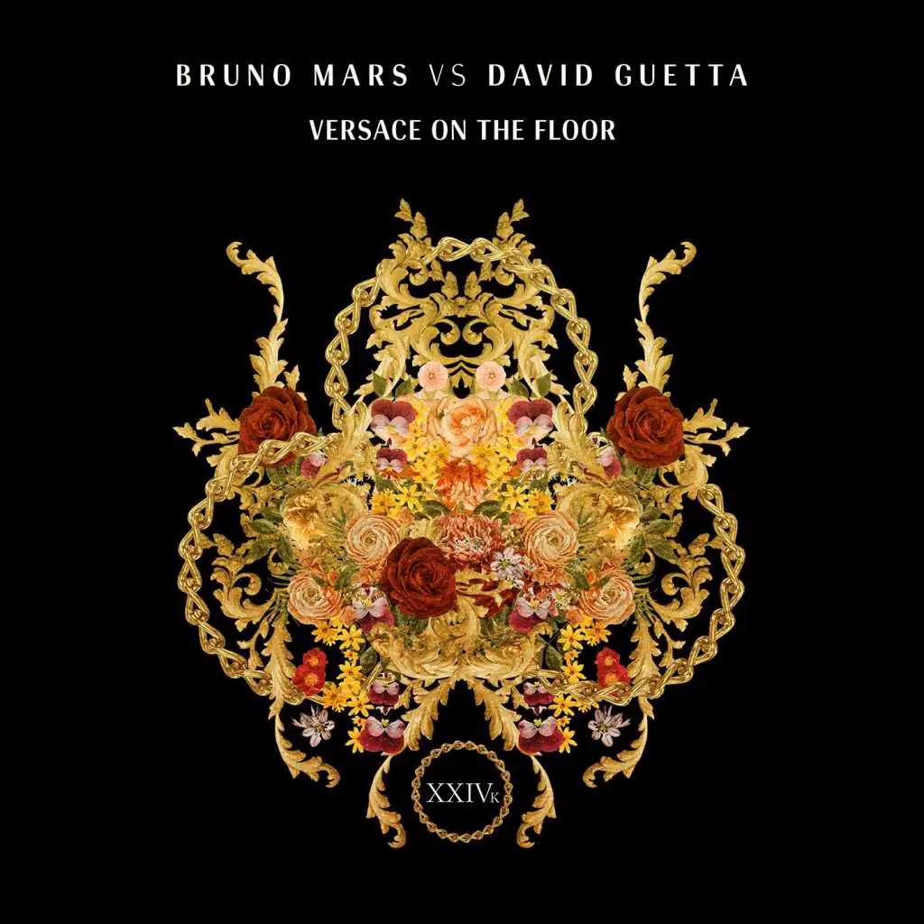 Bruno Mars, David Guetta