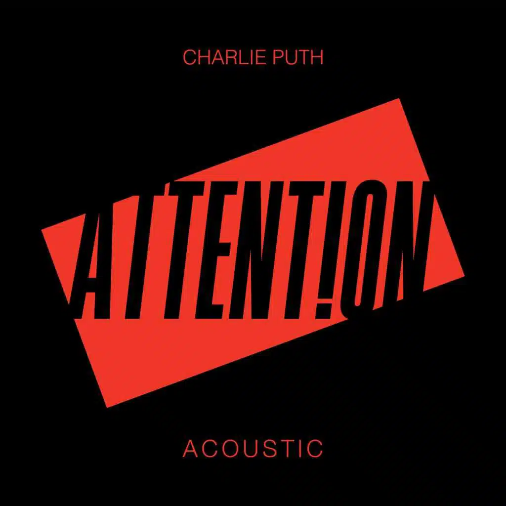 Attention (Acoustic)