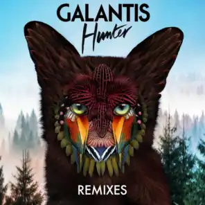 Hunter (Mike Williams Remix)