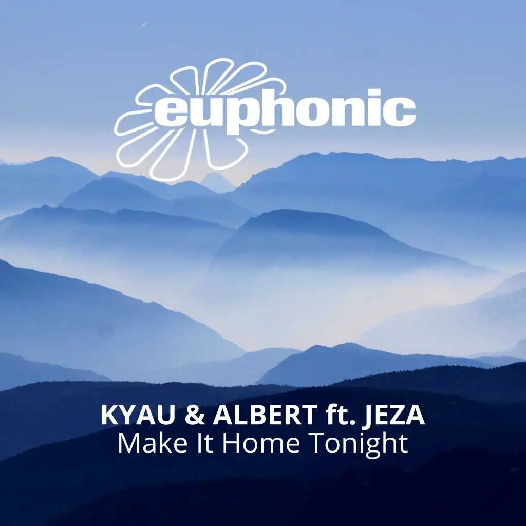 Kyau & Albert & Jeza