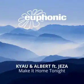 Make It Home Tonight (Suncatcher Remix Edit)