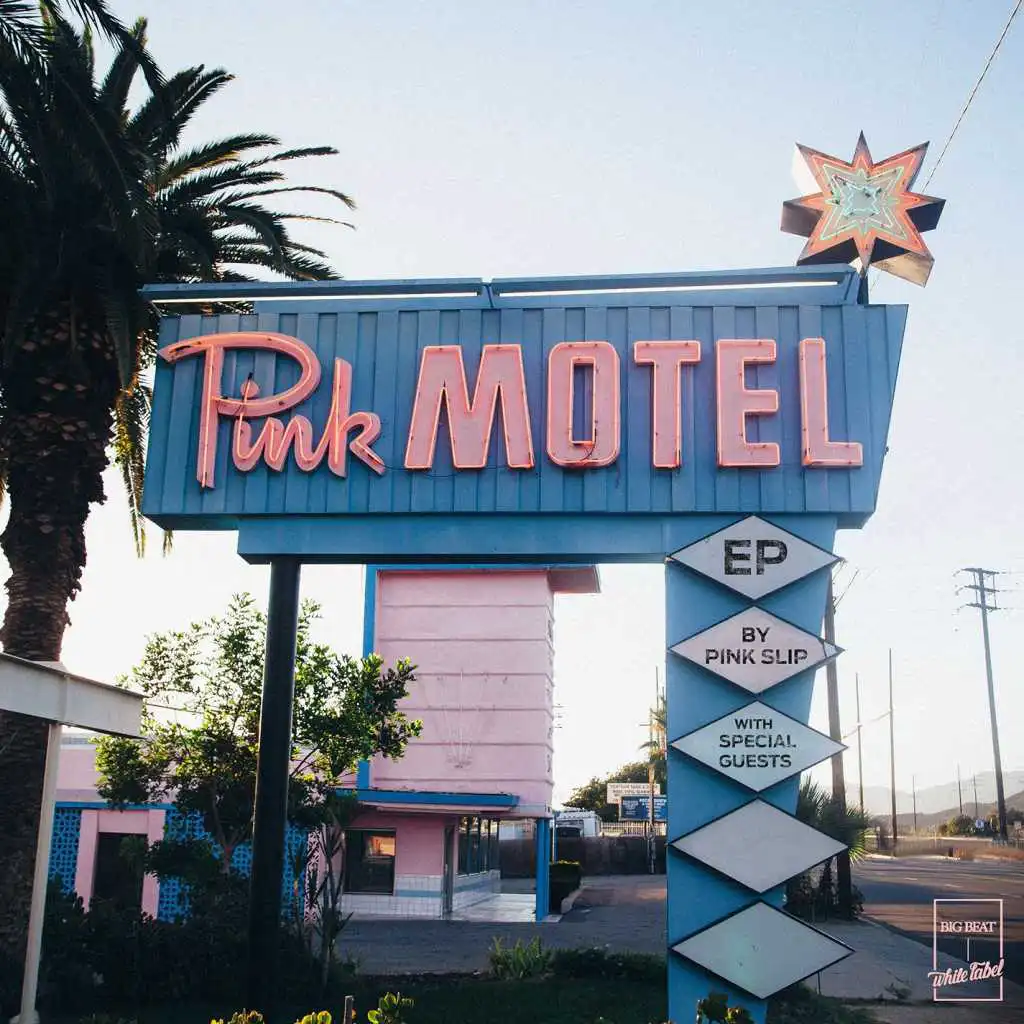 Pink Motel