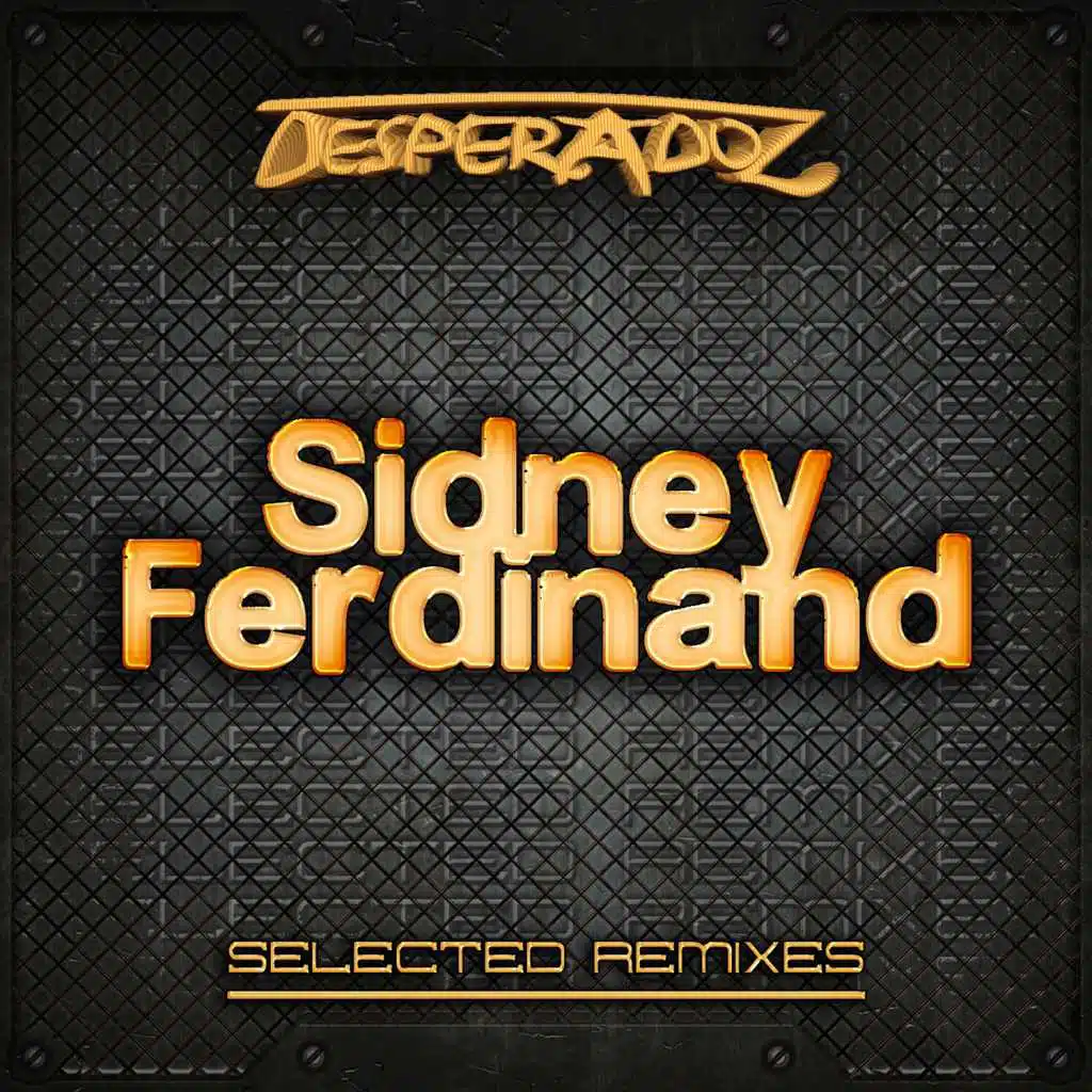 2thousand (Sidney Ferdinand Remix)
