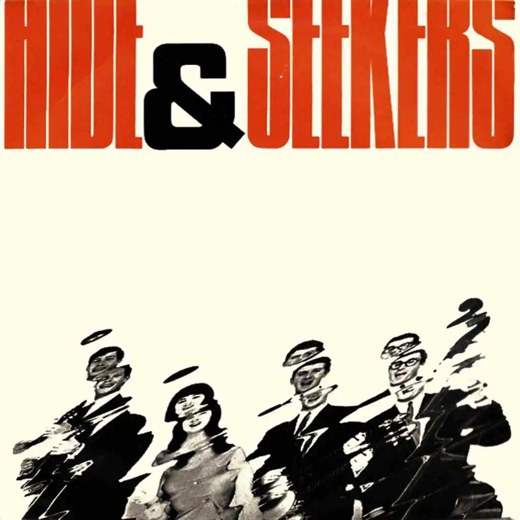 Hide e Seekers