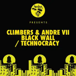 Black Wall / Technocracy