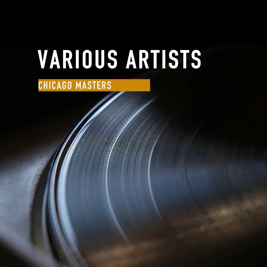 Chicago Masters