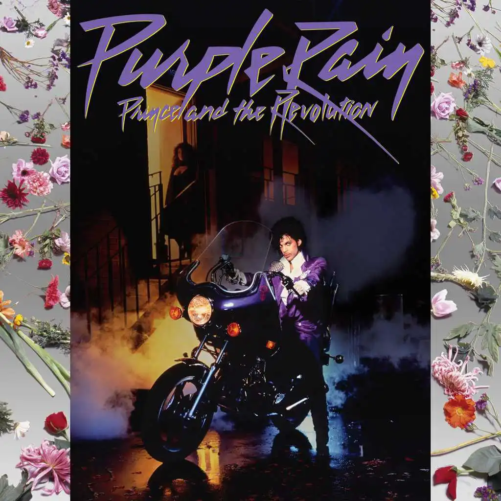 The Beautiful Ones (2015 Paisley Park Remaster)