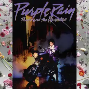 Purple Rain (7" Single Edit) [2017 Remaster] (7" Single Edit; 2017 Remaster)