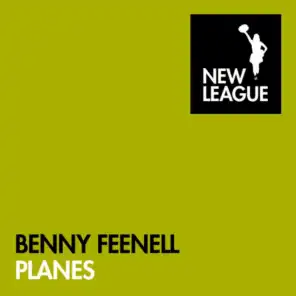 Benny Feenell