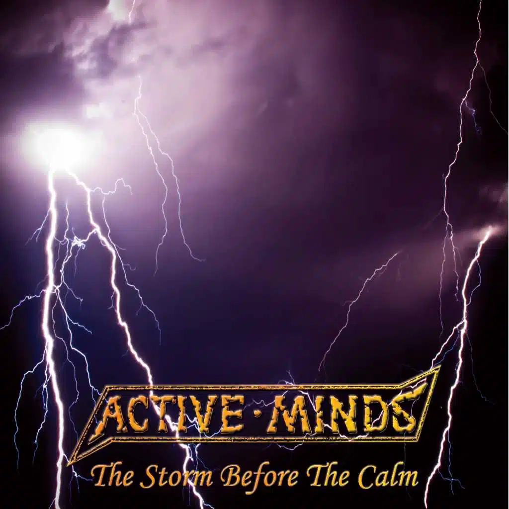 The Storm Before the Calm