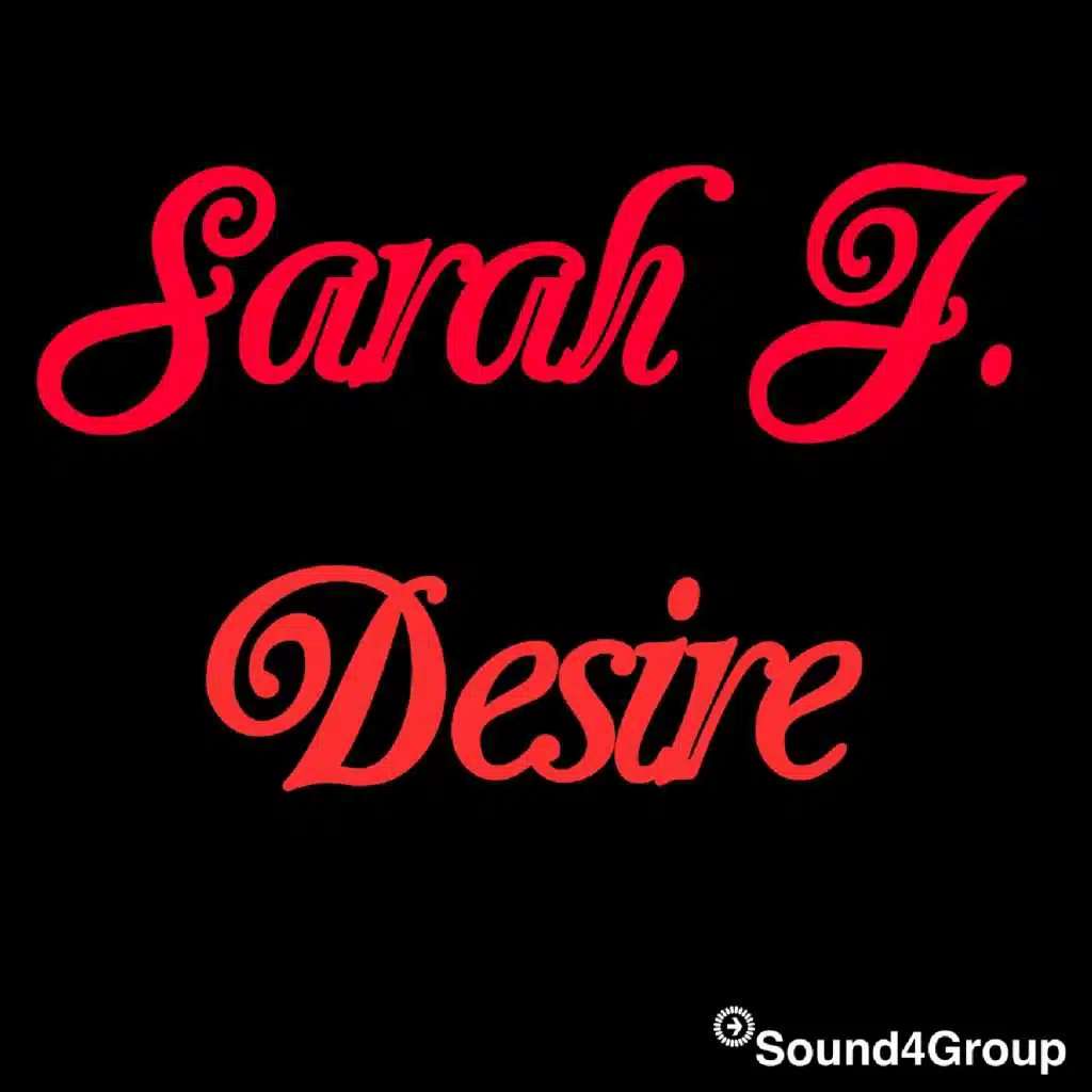 Desire (Bonus Track)