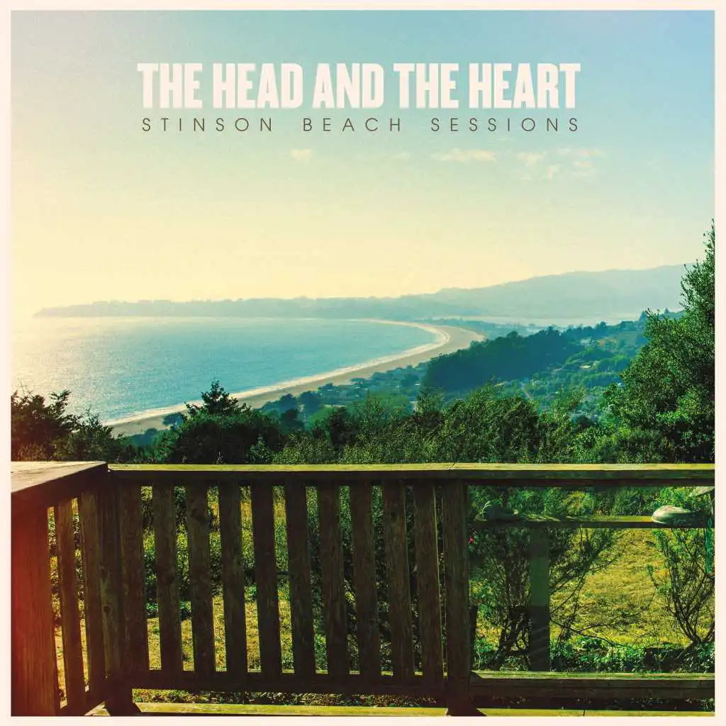 City of Angels (Stinson Beach Sessions)