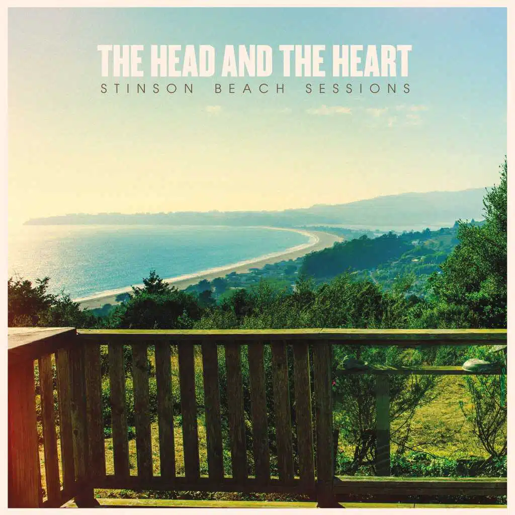 Library Magic (Stinson Beach Sessions)