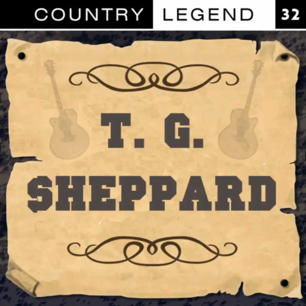 Country Legend Vol. 32