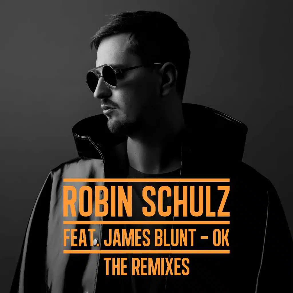 OK (feat. James Blunt) [Extended Version]