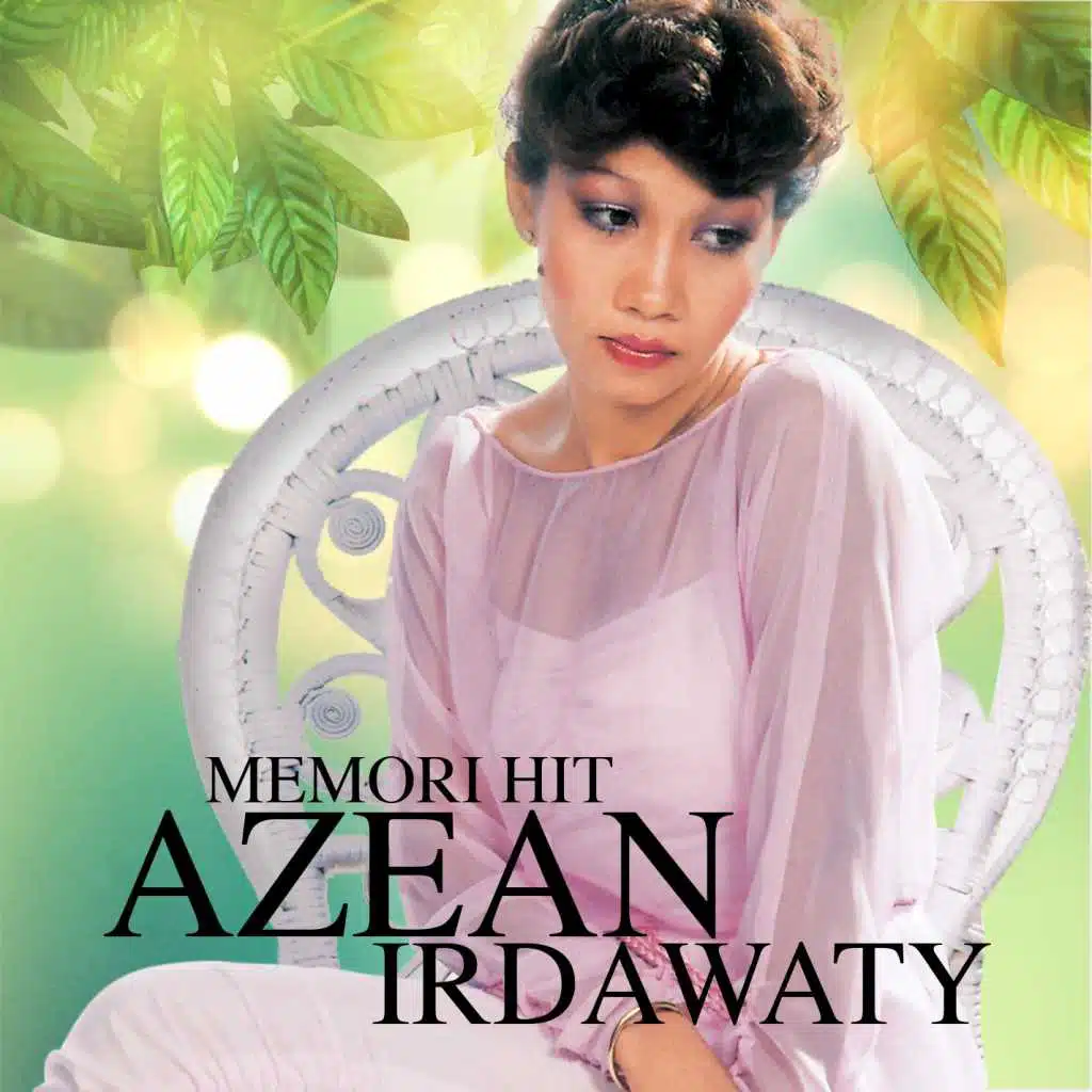 Azean Irdawaty