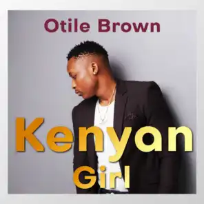 Kenyan Girl