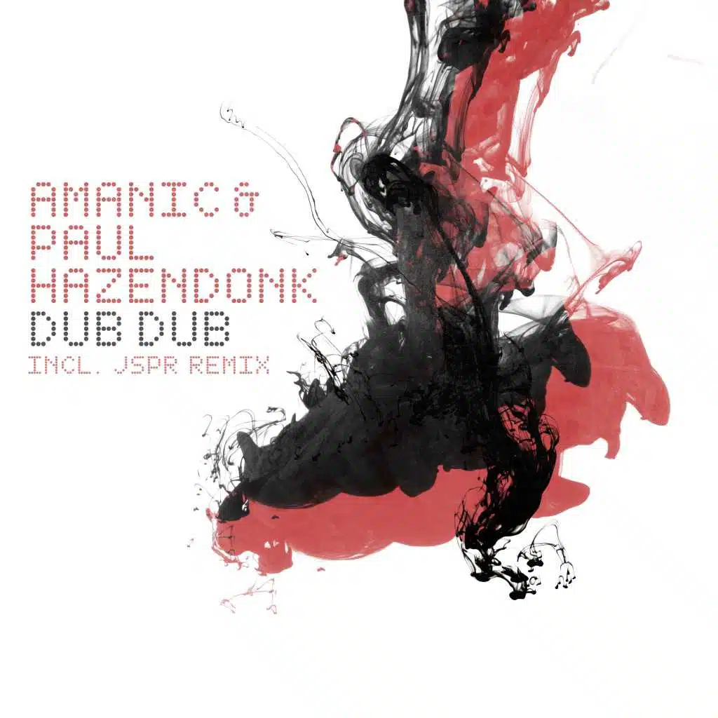 Amanic & Paul Hazendonk