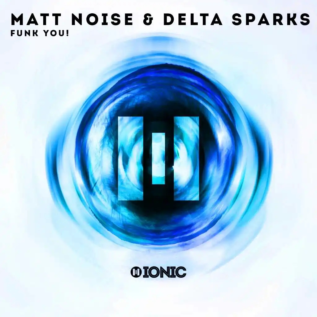Matt Noise, Delta Sparks