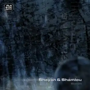 Babak Shayan & Pino Shamlou