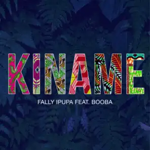 Kiname (feat. Booba)