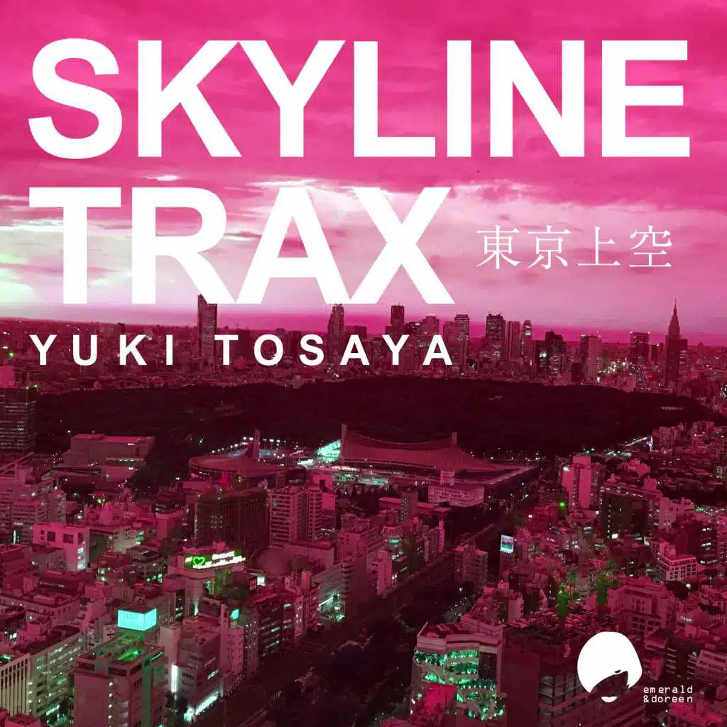Skyline Trax