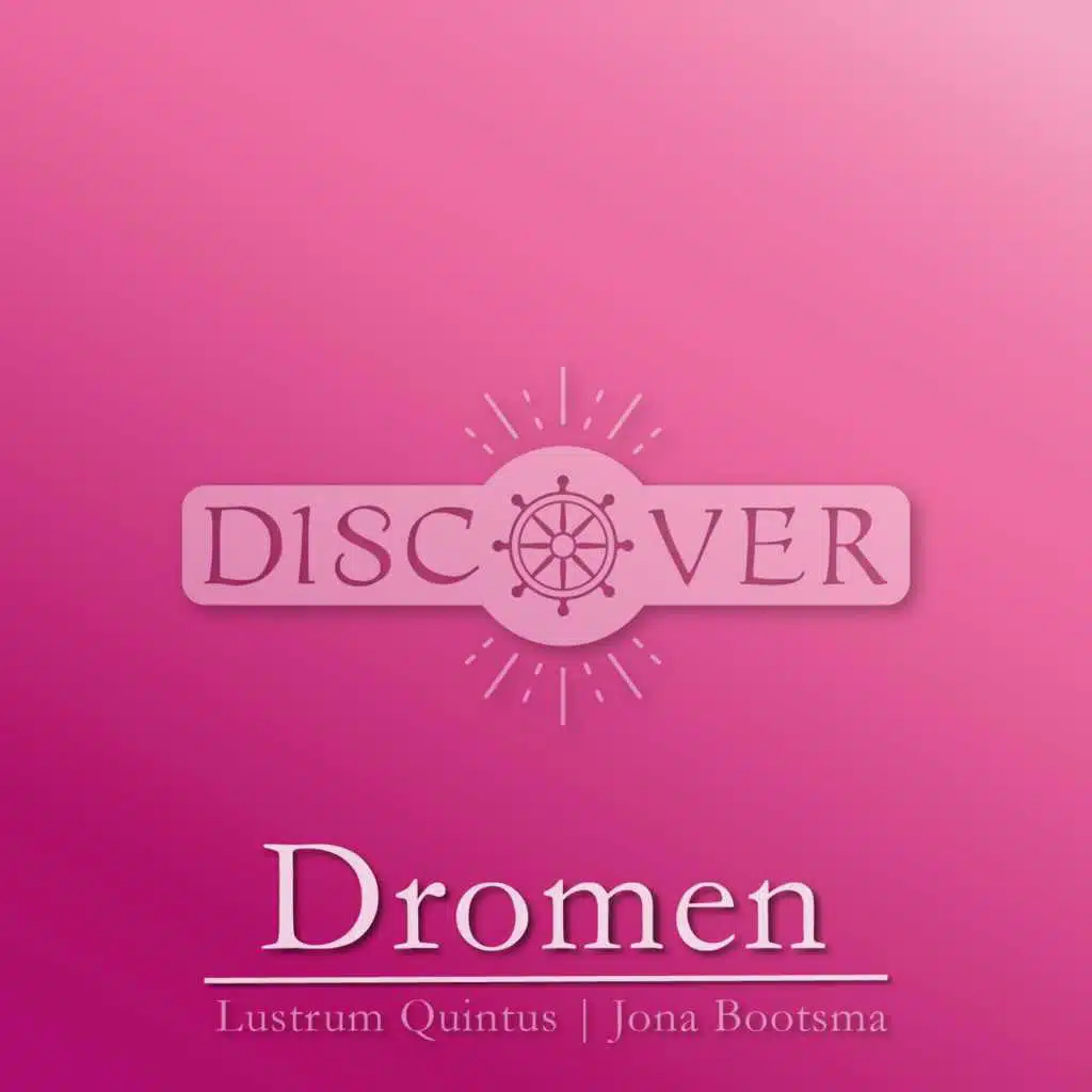 Dromen
