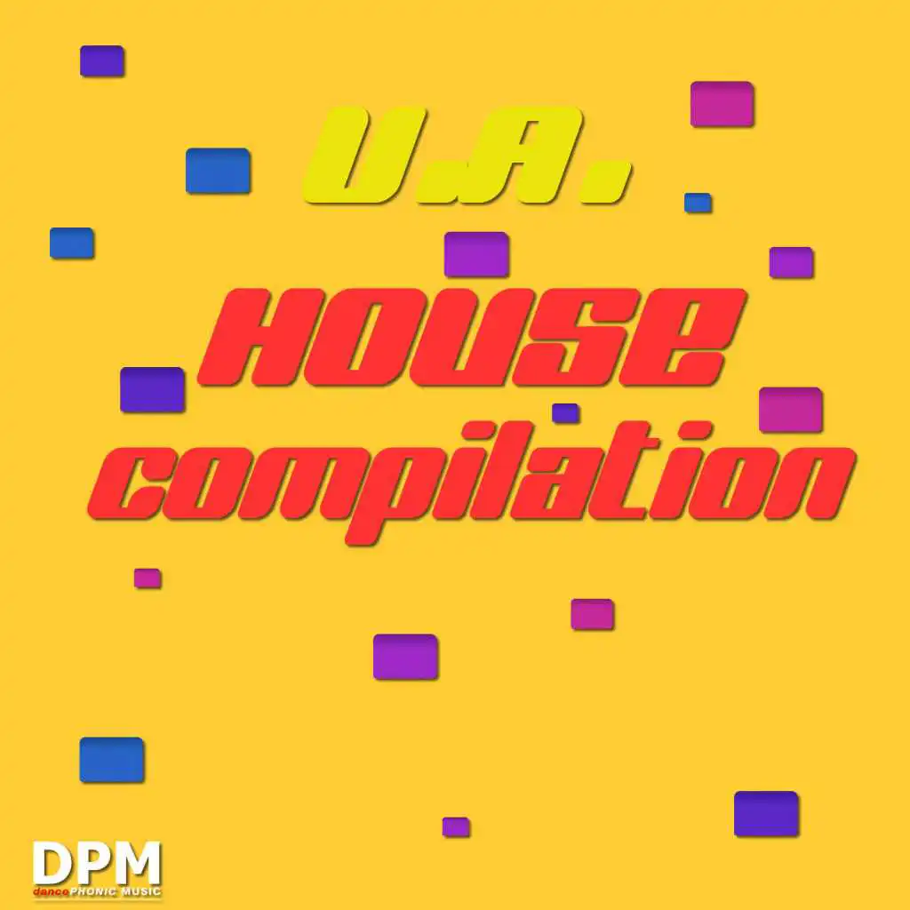 House Compilation Volume 3