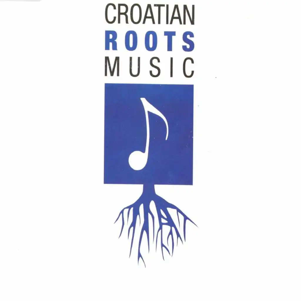 Croatian Roots Music